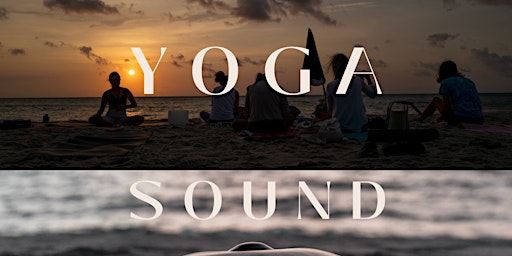 Primaire afbeelding van YOGA SOUND HEALING FOR THE SOUL