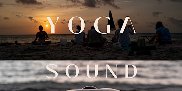 YOGA SOUND HEALING FOR THE SOUL