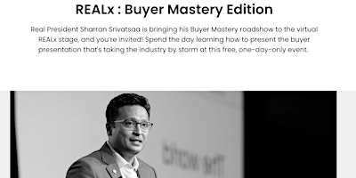 Hauptbild für Buyer Mastery