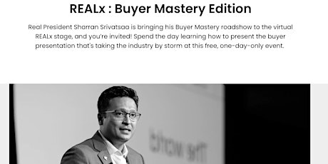 Buyer Mastery