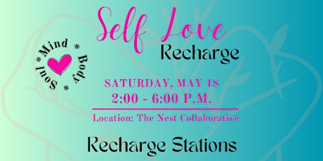 Self Love Recharge