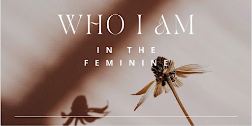 Imagem principal de Who I Am