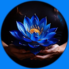Blue Lotus Ceremony Meditation