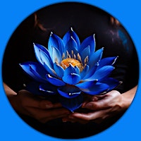 Blue Lotus Ceremony Meditation primary image
