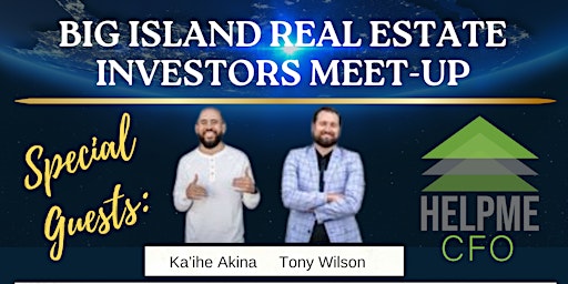 BI Real Estate Investors Meet-Up