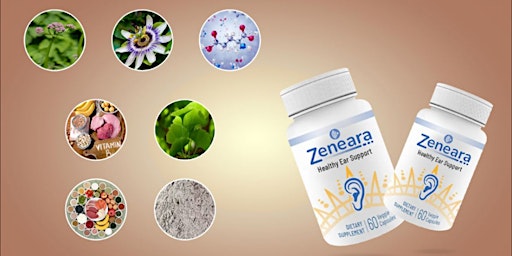 Zeneara Discounts – Safe Ingredients Proven to Work or Fake Hype?  primärbild