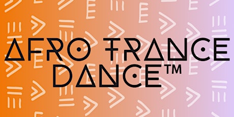 Afro Trance Dance™ : Where Rave Meets Ritual