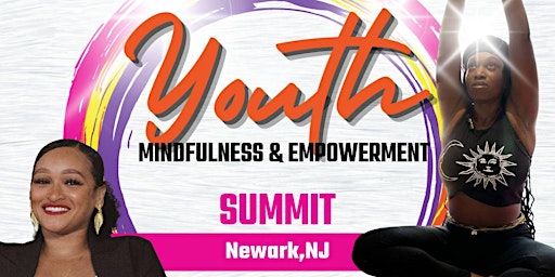 Imagem principal do evento Youth mindfulness and empowerment summit