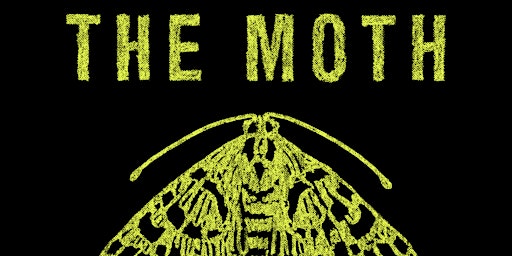 Imagem principal de The Moth StorySLAM