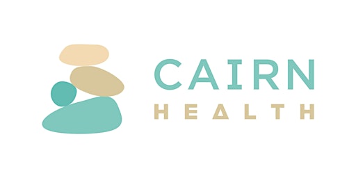 Image principale de Cairn Health Lunch and Learn