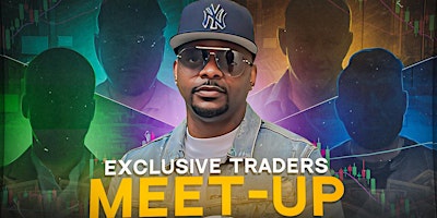 Traders Meet-Up | DMV Area primary image
