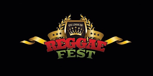 Hauptbild für Reggae Fest Orlando Memorial Day Weekend at The Vanguard