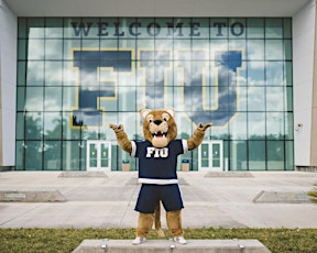 2024 State University Admissions Tour - FIU