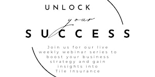Imagen principal de Unlock Your Success