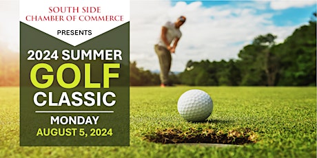 South Side Summer Golf Classic
