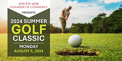 South Side Summer Golf Classic  primärbild