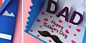 Imagem principal do evento Father's Day Cards | Heather Mattioni, instructor