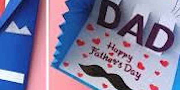 Father's Day Cards | Heather Mattioni, instructor