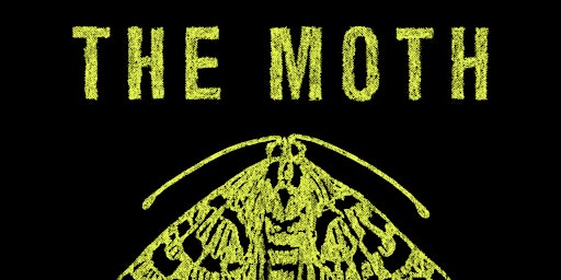 Image principale de The Moth StorySLAM