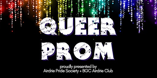 Imagem principal de Queer Prom 2024