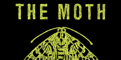 The Moth StorySLAM