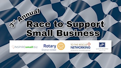 3rd Annual Race to Support Small Business / Connect the Community