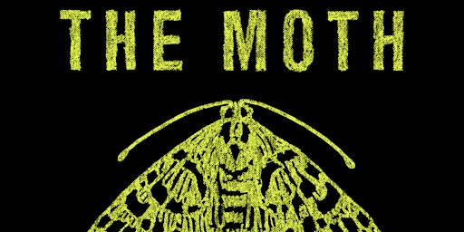 Imagem principal de The Moth StorySLAM