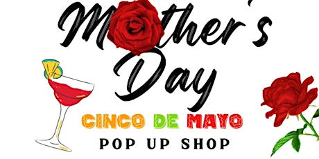 A Mother's Day Pop Up Shop