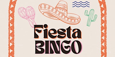 Fiesta Aero BINGO primary image