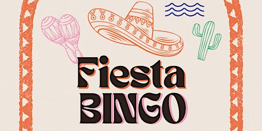 Imagem principal de Fiesta Aero BINGO