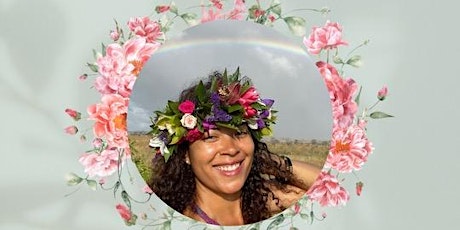 Floral Crown Crafting with Alla McKeon