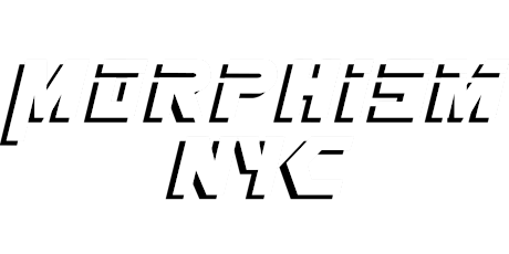 ORGANIZED DAMAGE WEEKENDER DAY 2 - NYC TAKES OVER PHILLY: MORPHISM TAKEOVER