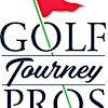 Golf Tourney Pros's Logo