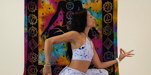 Yoga with Vinni primary image