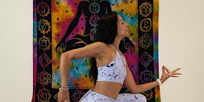 Yoga with Vinni primary image