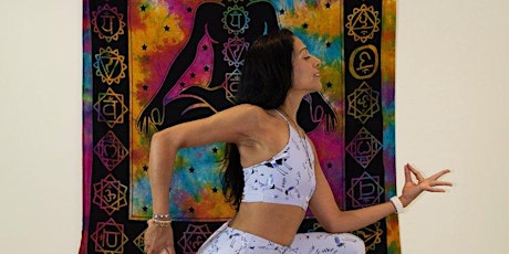 Yoga with Vinni
