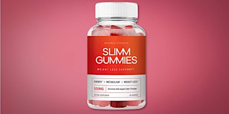 WARNUNG!! Slimm Gummies im Test 2024 - Produkttest, Wirkung & alle Infos!