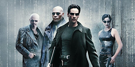 20 Year Anniversary - The Matrix primary image