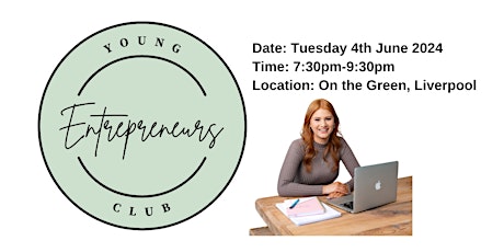 Young Entrepreneurs Club