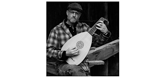 Music of the Lute from the start of the 16th Century played by Philip Horne primary image