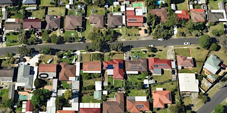 Renew October Event: Energy affordability, security and reliability in NSW primary image