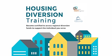 Imagen principal de Housing Diversion Training