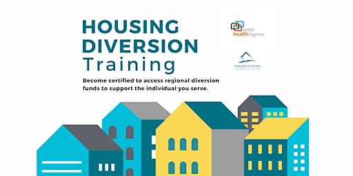 Immagine principale di Housing Diversion Training 