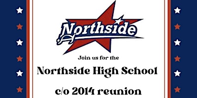 Northside Class of 2014 primary image