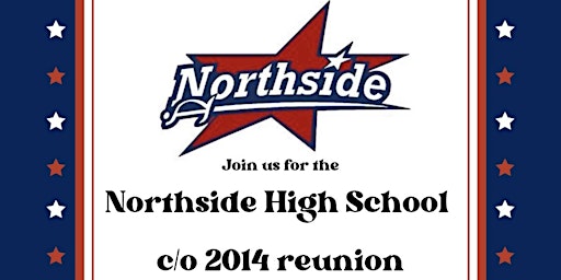 Northside Class of 2014 primary image