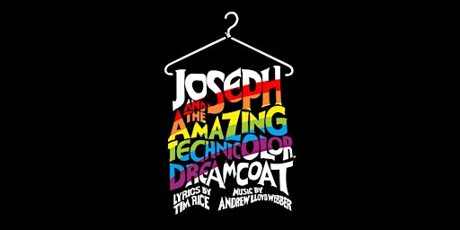 Imagem principal de Joseph and the Amazing Technicolor Dreamcoat