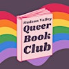 Logo de Hudson Valley Queer Book Club