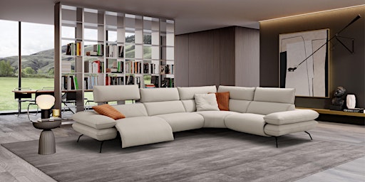 Imagem principal de Incanto Italia Furniture Launch