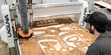 Intro To The CNC Router