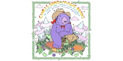 Magic Beans: Songs for Sprouting Children and Other Human Beans primary image